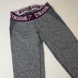 Gymshark Seamless Ankle Leggings